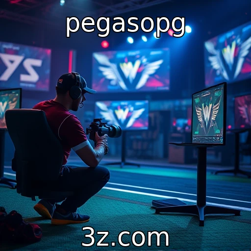 E-sports: Como a Estratégia Define o Destino das Equipes