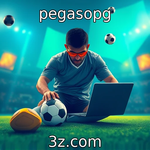 O crescimento das apostas esportivas no Brasil em 2025