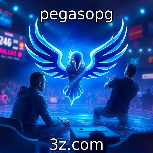 A ascensão das apostas em e-sports no Brasil